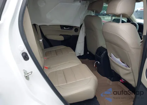 2020 Honda Cr-V Touring from USA, damaged, VIN 5J6RW1H90LL004884